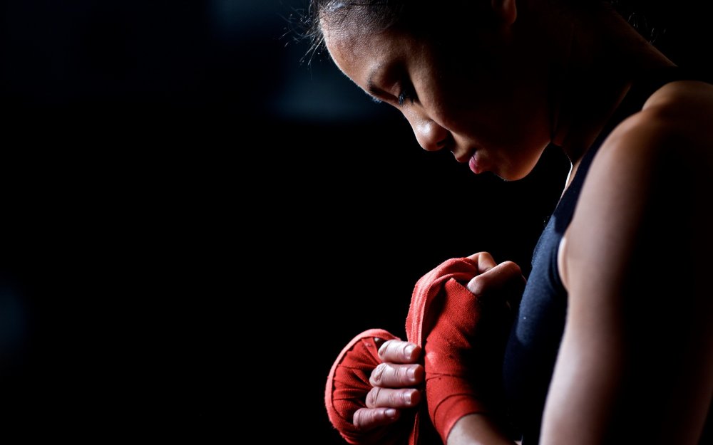 La boxe : un sport des plus complets